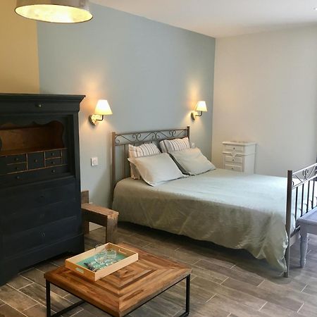 Les Naiades Hotell Dolus d'Oléron Rum bild